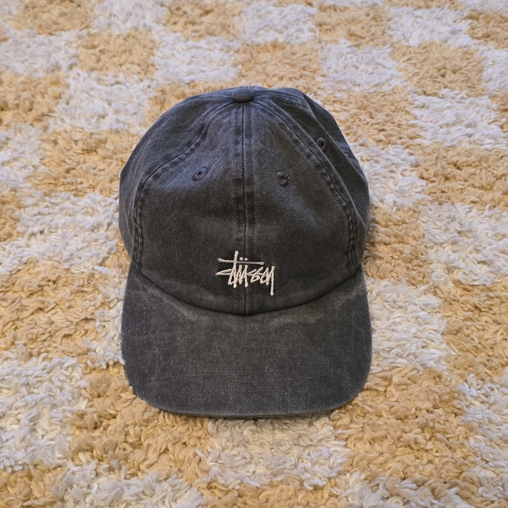 2025 Washed Basic Cap - image 1
